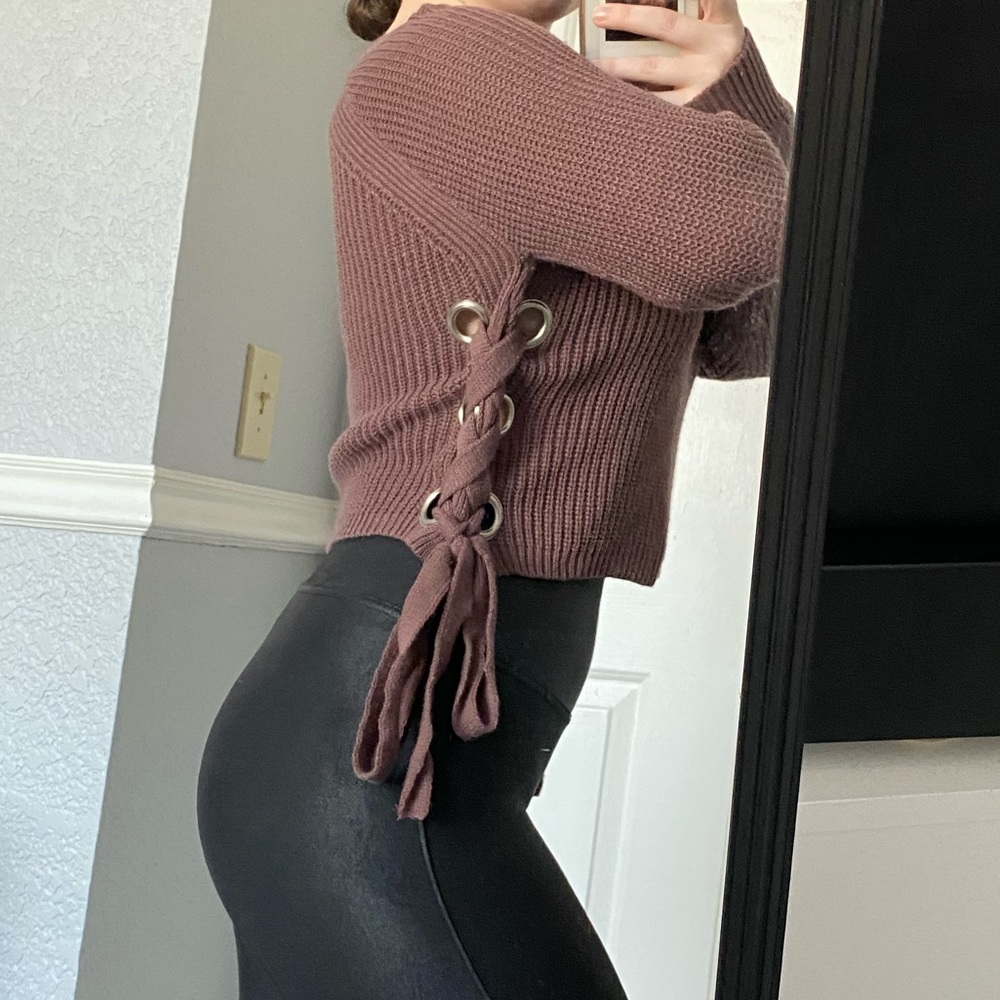 Tilly’s Sweater